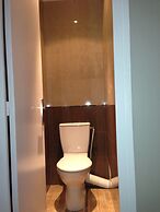 The Originals Boutique, Hôtel Les Trois Roses, Grenoble Meyla