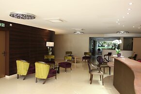 The Originals Boutique, Hôtel Les Trois Roses, Grenoble Meyla