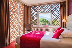 The Originals Boutique, Hôtel Les Trois Roses, Grenoble Meyla