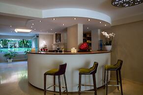 The Originals Boutique, Hôtel Les Trois Roses, Grenoble Meyla