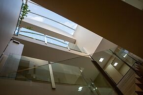 The Originals Boutique, Hôtel Les Trois Roses, Grenoble Meyla