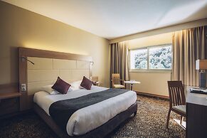 Hotel Lyon Métropole