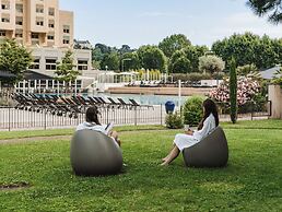 Hotel Lyon Métropole