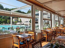 Hotel Lyon Métropole