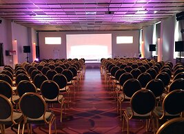 Hotel Lyon Métropole