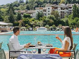 Hotel Lyon Métropole