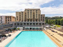 Hotel Lyon Métropole
