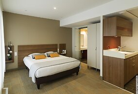 Hotel Lyon Métropole