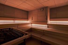 Hotel Lyon Métropole