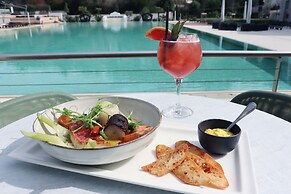 Hotel Lyon Métropole