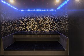 Hotel Lyon Métropole