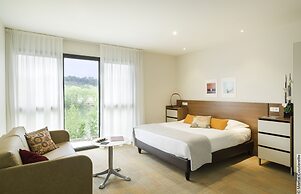 Hotel Lyon Métropole