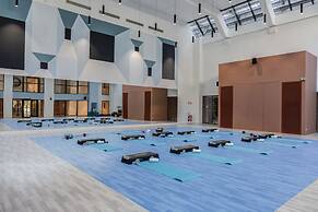 Hotel Lyon Métropole