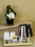 Hotel Lyon Métropole