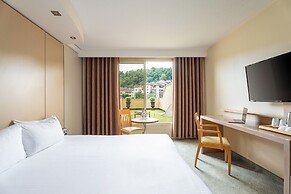 Hôtel Lyon Métropole & Spa