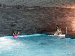 Hotel Lyon Métropole