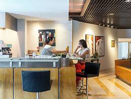 Hotel Lyon Métropole