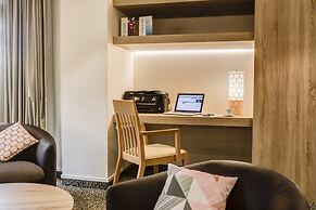 Hotel Lyon Métropole