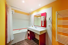 Hotel Lyon Métropole