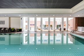 Hotel Lyon Métropole