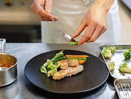 Hotel Lyon Métropole