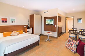 Hotel Lyon Métropole