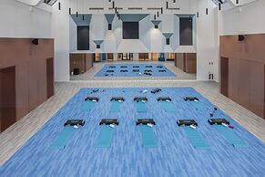 Hotel Lyon Métropole