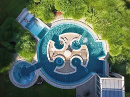 Hotel Lyon Métropole