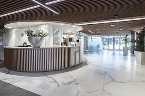 Hotel Lyon Métropole