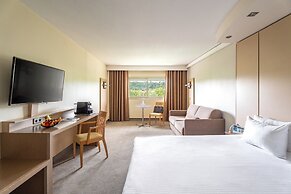 Hotel Lyon Métropole