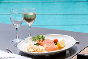 Hotel Lyon Métropole