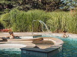 Hotel Lyon Métropole