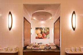 Hotel Lyon Métropole