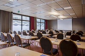 Hotel Lyon Métropole