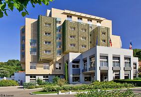 Hotel Lyon Métropole