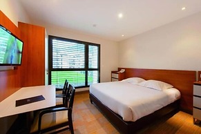 Hotel Lyon Métropole