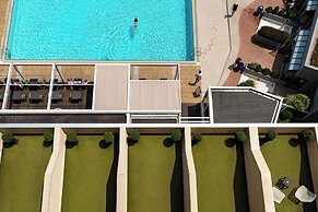 Hotel Lyon Métropole