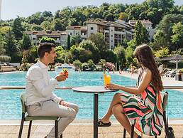 Hotel Lyon Métropole