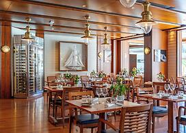 Hotel Lyon Métropole