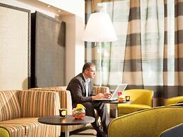 Hôtel Mercure Lyon Centre Brotteaux
