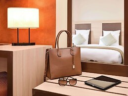 Hôtel Mercure Lyon Centre Brotteaux