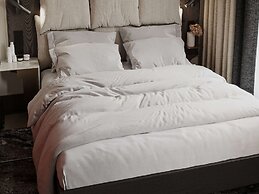 Hôtel Mercure Lyon Centre Brotteaux