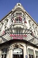 Hôtel Mercure Lyon Centre Brotteaux