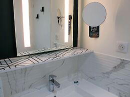 Hôtel Mercure Lyon Centre Brotteaux