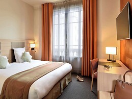 Hôtel Mercure Lyon Centre Brotteaux