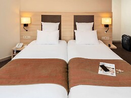 Hôtel Mercure Lyon Centre Brotteaux