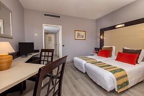 The Originals City, Hôtel Galaxie, Nice Aéroport