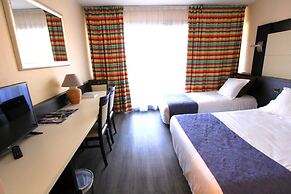 The Originals City, Hôtel Galaxie, Nice Aéroport