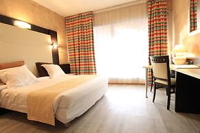 The Originals City, Hôtel Galaxie, Nice Aéroport