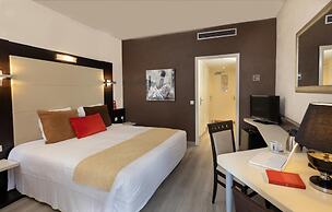 The Originals City, Hôtel Galaxie, Nice Aéroport